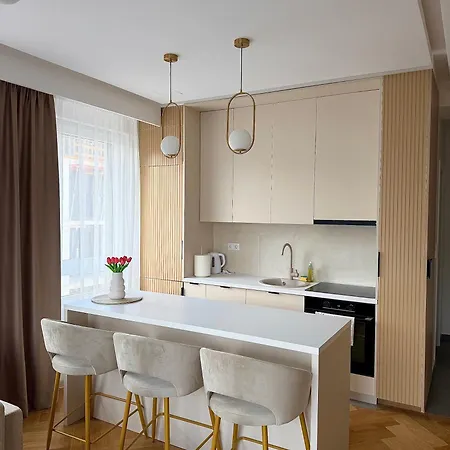 Lumiere 아파트