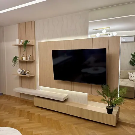Lumiere 아파트 바냐루카